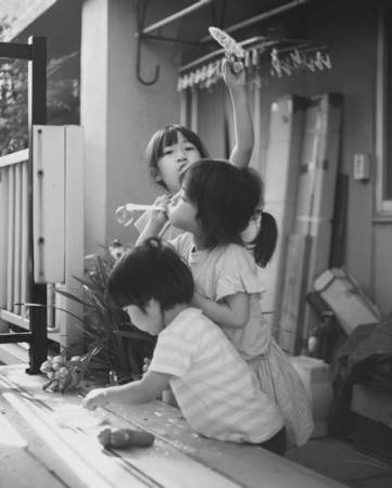 小孩子取名字