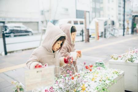 女孩起名