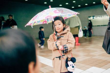 女宝宝起名