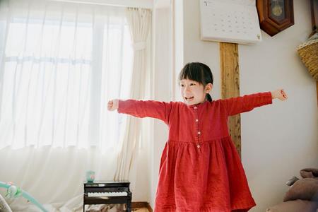 女孩子取名