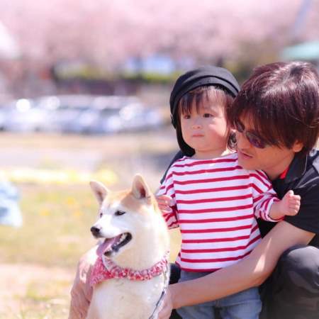 男孩取名