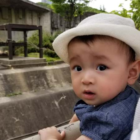 带禹字的名字