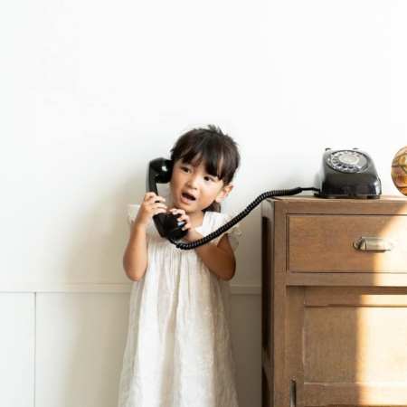 女孩子取名