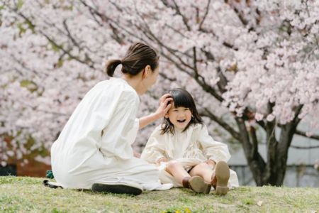 女孩取名