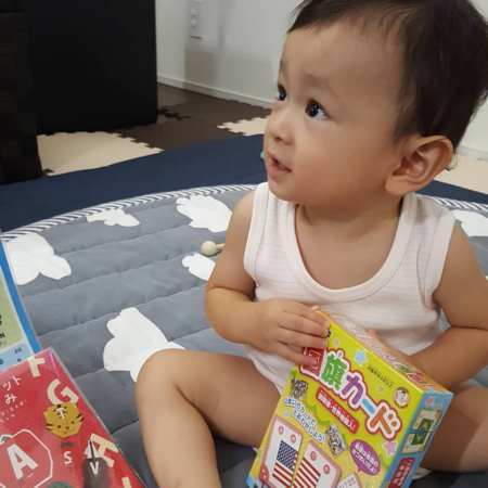 孩子起名