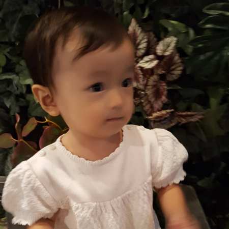 女宝宝起名
