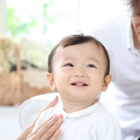 带一字的名字
