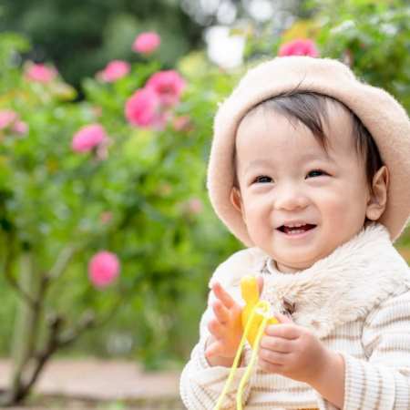 男孩起名