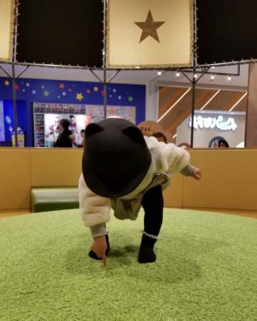 女孩取名