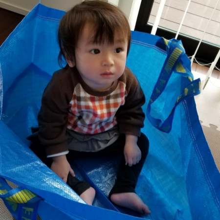 男孩取名