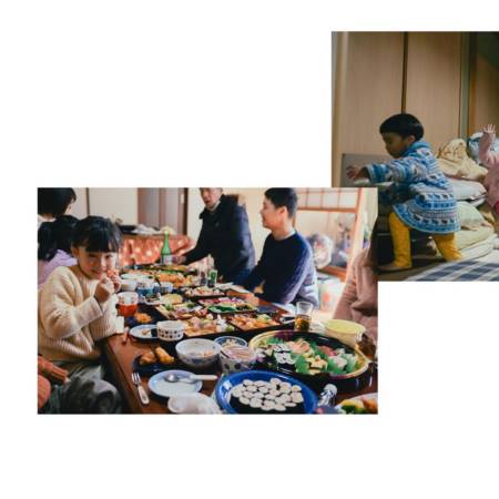男孩名字