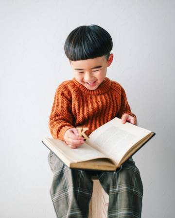 男孩起名