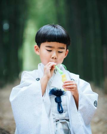 男孩取名