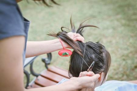 男孩起名