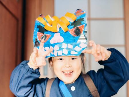男孩取名