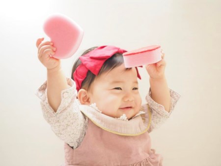女孩取名