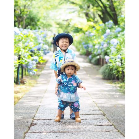 男孩取名
