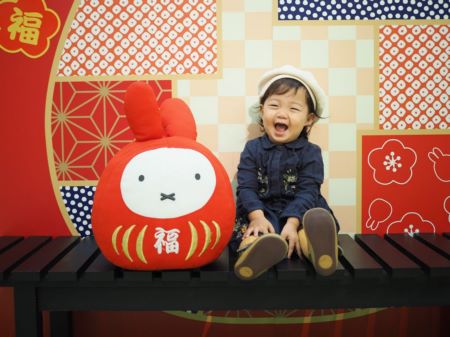 婴儿取名