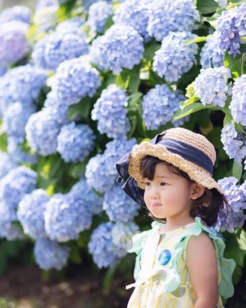 女孩子取名