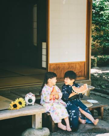男孩子取名