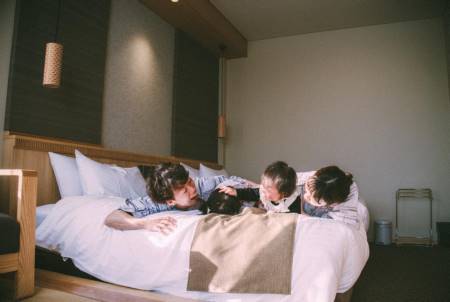 男孩起名
