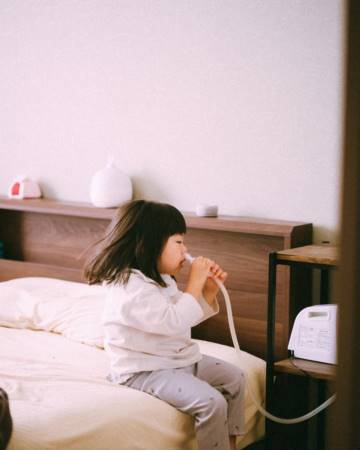 女孩名