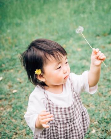 婴儿起名