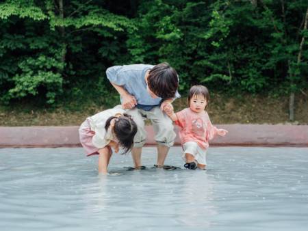 男孩取名