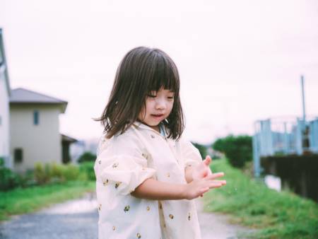 女孩名字
