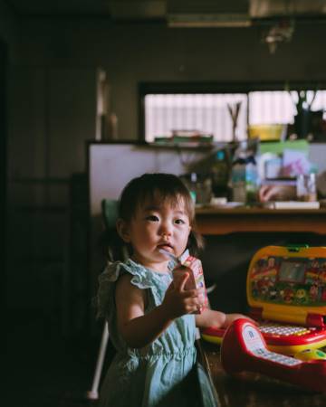 孩子起名