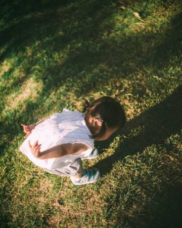 女宝宝起名