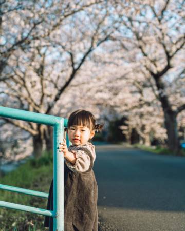 女孩取名