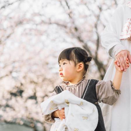 女孩取名