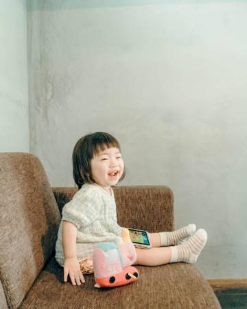 女孩取名
