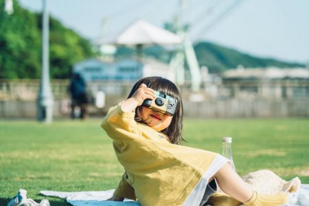 小孩取名