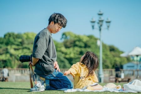 带依的名字