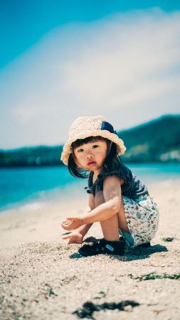 男孩起名