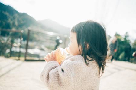 女孩起名