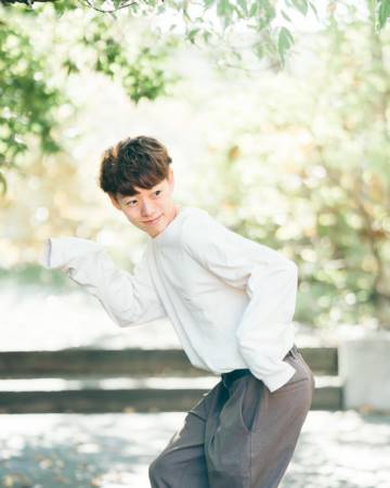 男孩起名