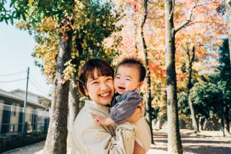 男孩取名