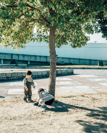 男孩起名