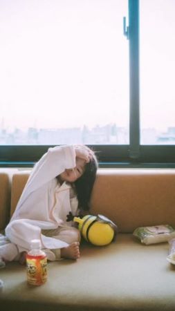 孩子取名
