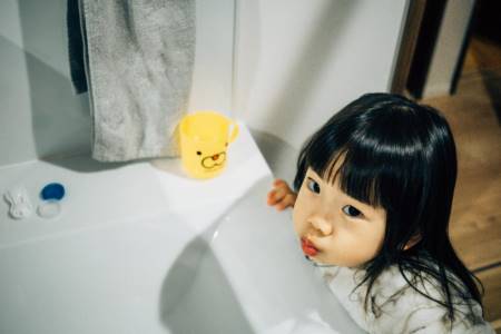 女孩名