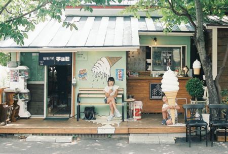女宝宝起名