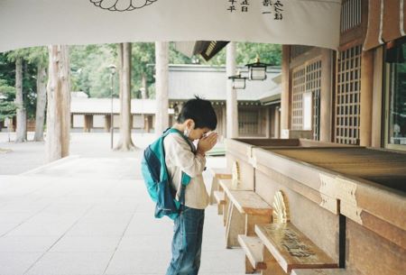 男孩取名