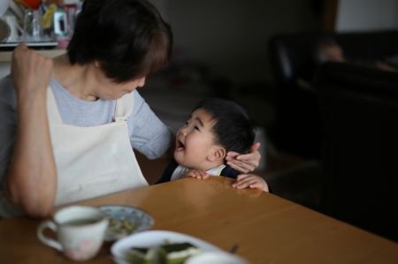 男孩取名