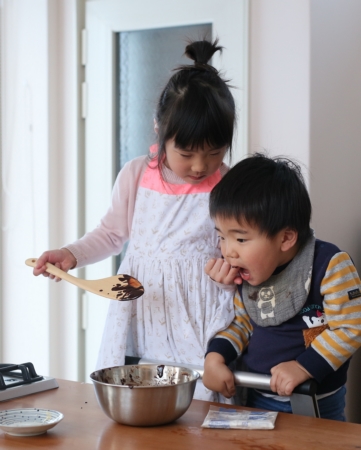 小孩起名字