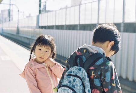 女孩取名