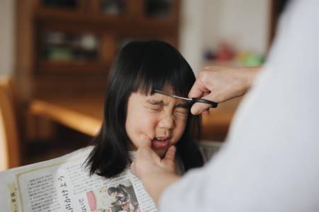 女孩取名字