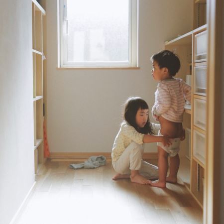 男孩名